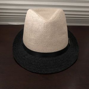 Fedora hat